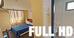 Room with jaccuzi